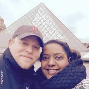 Meet your Posher, Eric